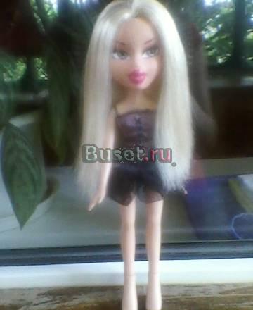 Кукла братц Курск