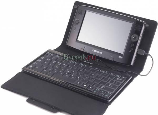 Кпк Samsung Q1-M000 в упак., с усил. батареей Москва