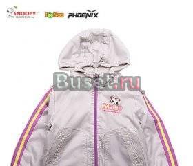 Ветровка MIU р. 104-110см. новая Москва