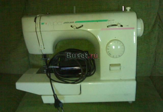 Швейная машинка Москва