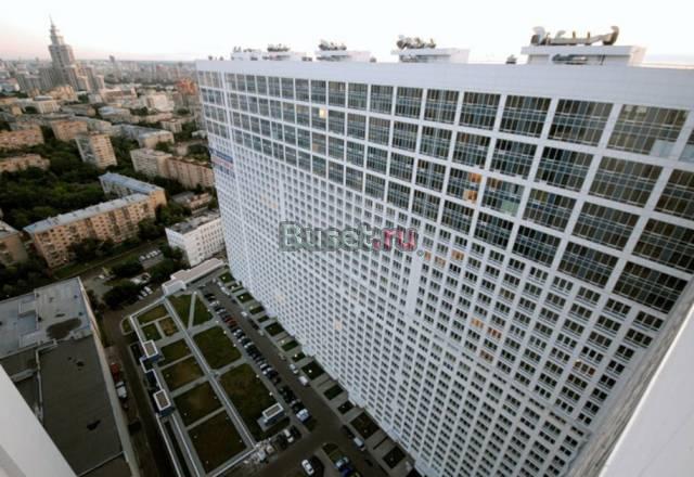 2-к.кв м.Аэропорт ЖК "Аэробус" Москва