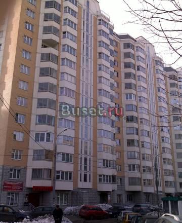 Продаётся салон красоты Москва