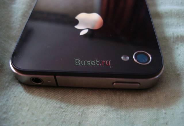 IPhone 4  16g Санкт-Петербург