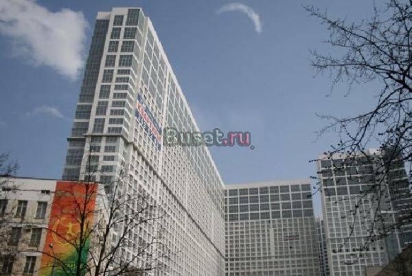 1-к.кв м.Аэропорт ЖК "Аэробус" Москва