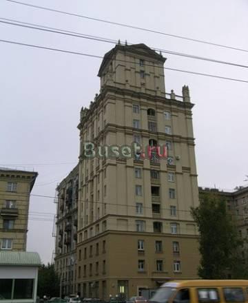 Сниму квартиру в центре Москвы Москва
