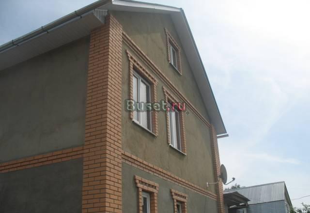 Продается дом Серпухов