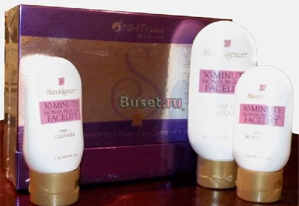 Нехирургическая подтяжка лица ,для женщин и мужчин Москва