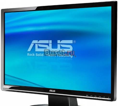 24" asus VW246H black новый Москва