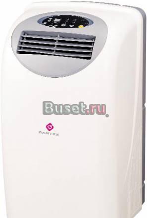 Кондиционер Dantex RK-09PFM-R Москва