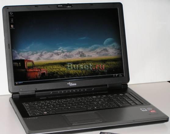 Игровой Fujitsu-Siemens amilo Pi 2550, 2.4 ГГц Москва