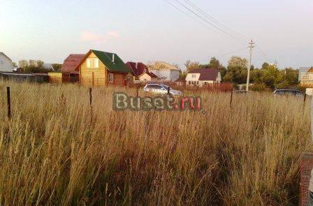 Продается  участок 6 сот. , к Москва