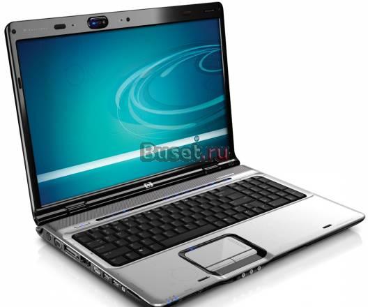 HP Pavilion DV9500, 17 д., 2.2 ГГц, 4/320 Гб Москва