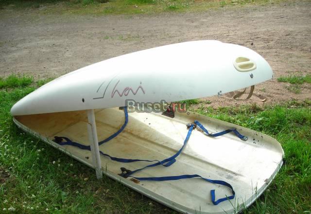 Бокс Санкт-Петербург