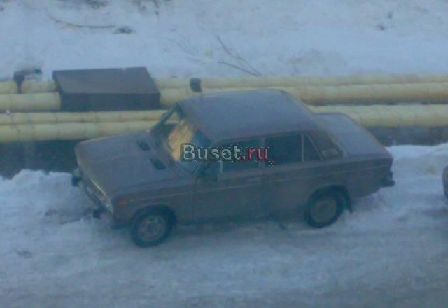 ВАЗ 2106, 1991 Энгельс