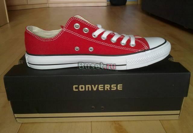 Кеды Converse Самара