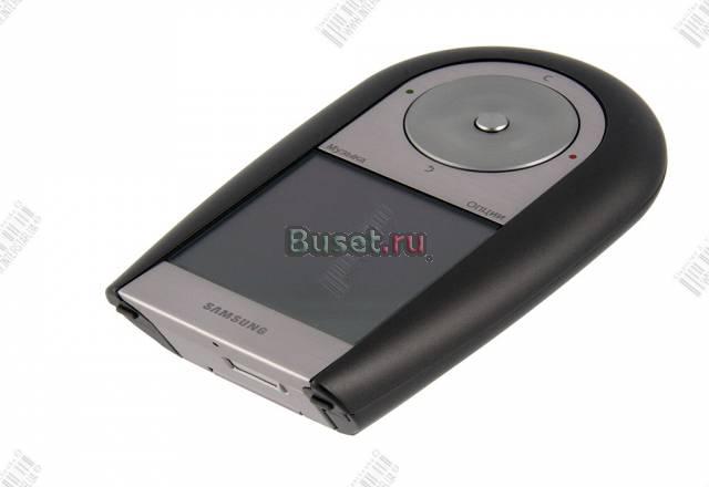 Эксклюз BangOlufsen-Samsung SGH-F310 Symphony Москва