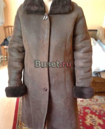 Продаю отличную дубленку Ростов-на-Дону