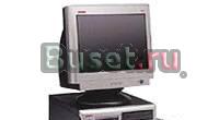 Продам системный блок HP d330d Москва