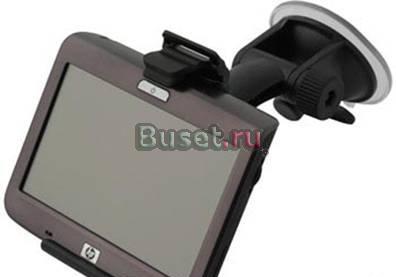Навигатор HP iPAQ 316 Travel Companion Москва