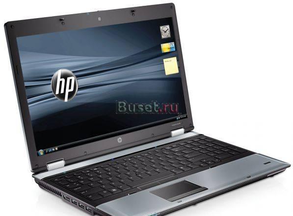 15.6" HP Probook 6545b NN242EA M540 W7PRO Москва