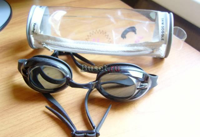 Очки плавательные для бассейна Самара