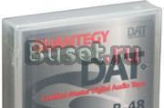 DAT-кассеты quantegy R-48 Москва