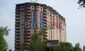 Продажа новостройки Москва