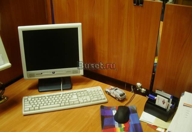 Монитор benq, плоский, диагональ 15 Санкт-Петербург