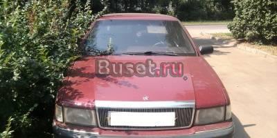 Chrysler Saratoga, 1991 Королев