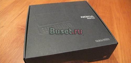 Nokia N900 32GB Москва