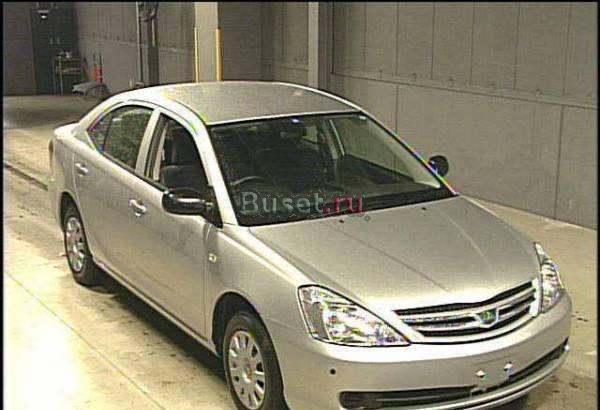 Автомобиль Toyota Allion Екатеринбург