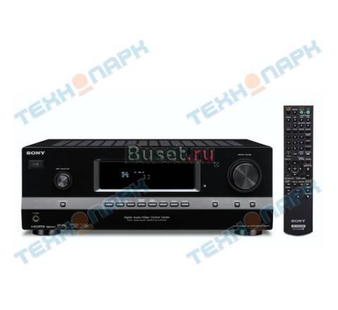 Sony AV reciver STR-DH 500 Санкт-Петербург