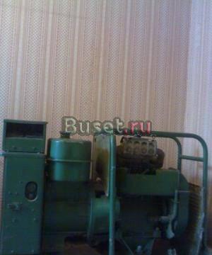 Бензогенератор Москва