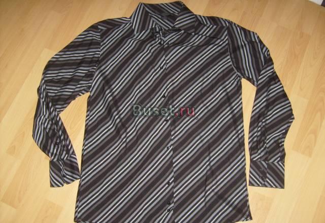 Рубашка Санкт-Петербург