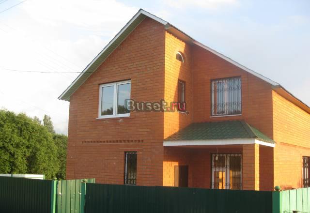 Дом под ключ без посредников Москва