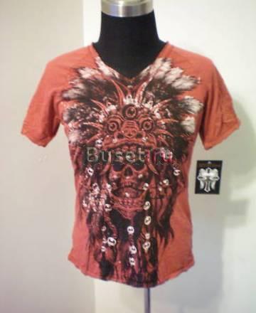 "Новая футболка от Affliction xxxl" Москва