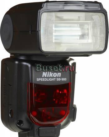 Профессиональная вспышка nikon Speedlight SB-900 Москва