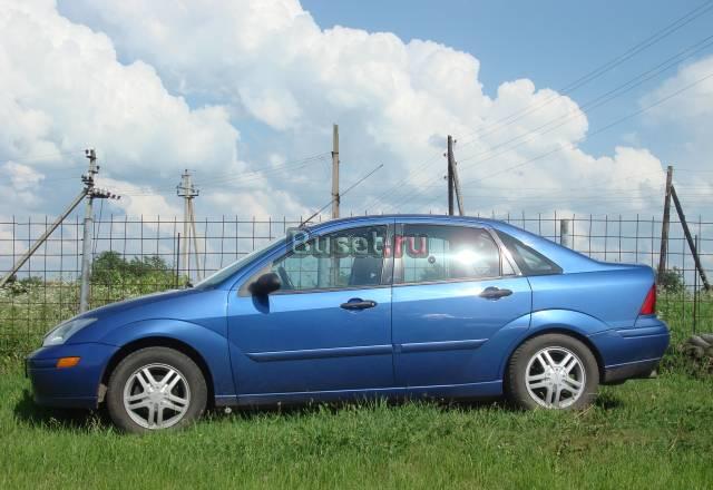 Ford Focus (USA), 2004 Подольск