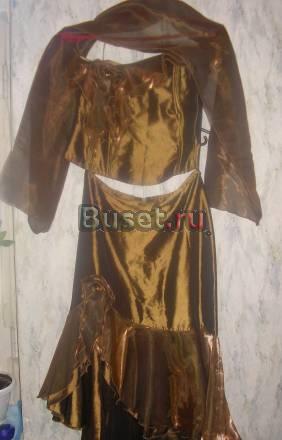 Платье Санкт-Петербург