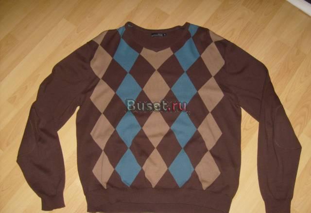 Джемпер OIS Санкт-Петербург