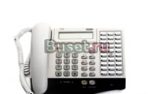 Системный телефон LG LKD-30DS для атс Москва