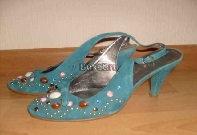 Туфли Monarch Санкт-Петербург