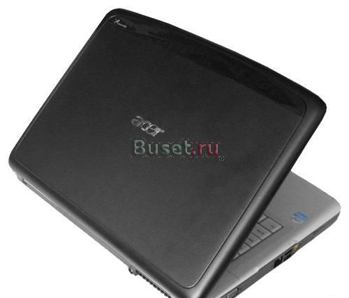 Практичный Acer Aspire 5315, Intel 2.0Ghz Москва