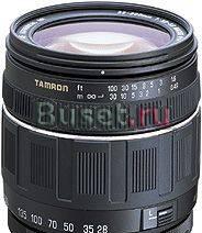 Объектив Tamron AF 28-200mm f/3.8-5.6 (Canon) Москва