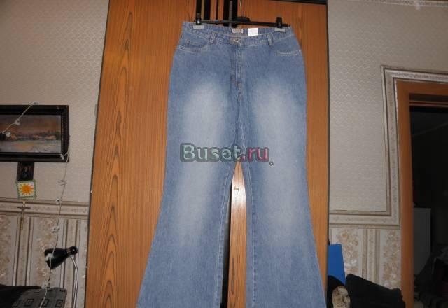 Джинсы "Boysen"s" новые Москва