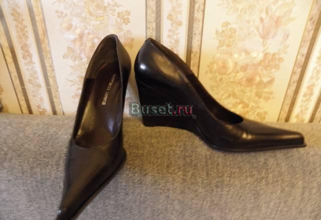 Туфли "Gianmarco lorenzi" Москва