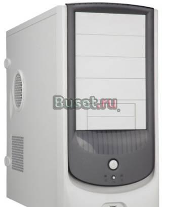 Компьютер Pentium4-2.0Ghz, 1GB-ram, HDD 80GB Москва