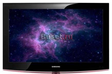 Продам отличный ЖК-ТВ 32 дюйма Samsung LE-32B40 Москва