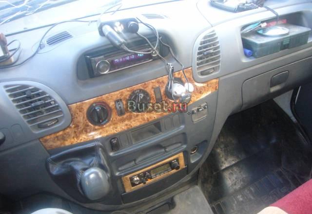 Mercedes спринтер311 Ижевск