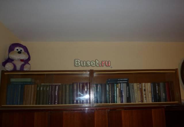 Книжные полки Москва